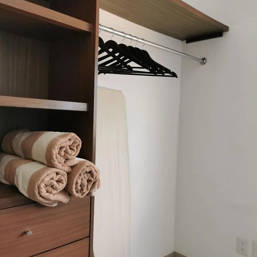 شقة Confortable Y Hermoso Departamento Con Alberca كانكون