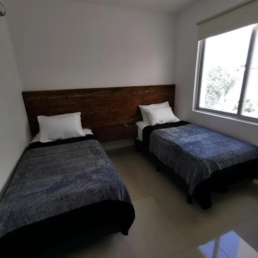 Confortable Y Hermoso Departamento Con Alberca Κανκούν Διαμέρισμα