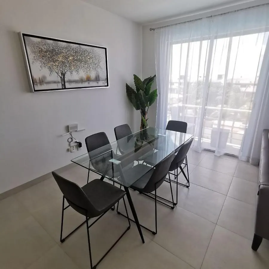 Confortable Y Hermoso Departamento Con Alberca Κανκούν 0*,