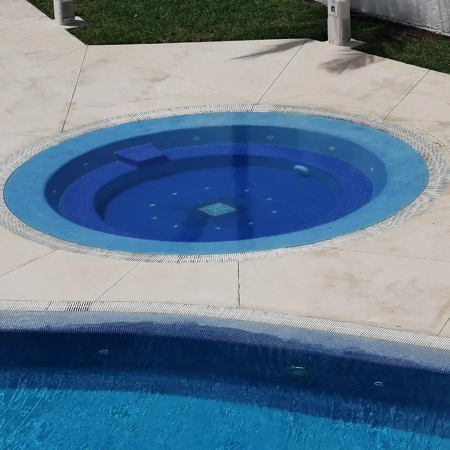 Confortable Y Hermoso Departamento Con Alberca Κανκούν Μεξικό