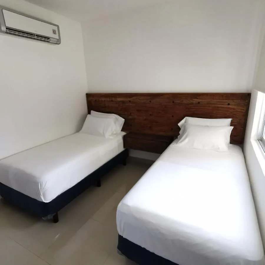 Confortable Y Hermoso Departamento Con Alberca Κανκούν